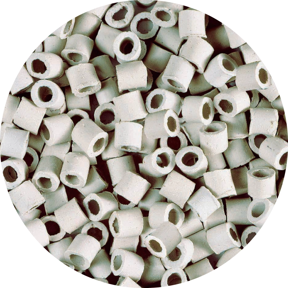 Eheim Mech 5 liter - Mekanisk Filtermateriale
